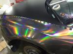 Audi R8 by Impressive Wrap 2016 года